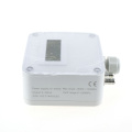 Lfm11 (-1000~1000PA) Differential Pressure Transmitter with Display